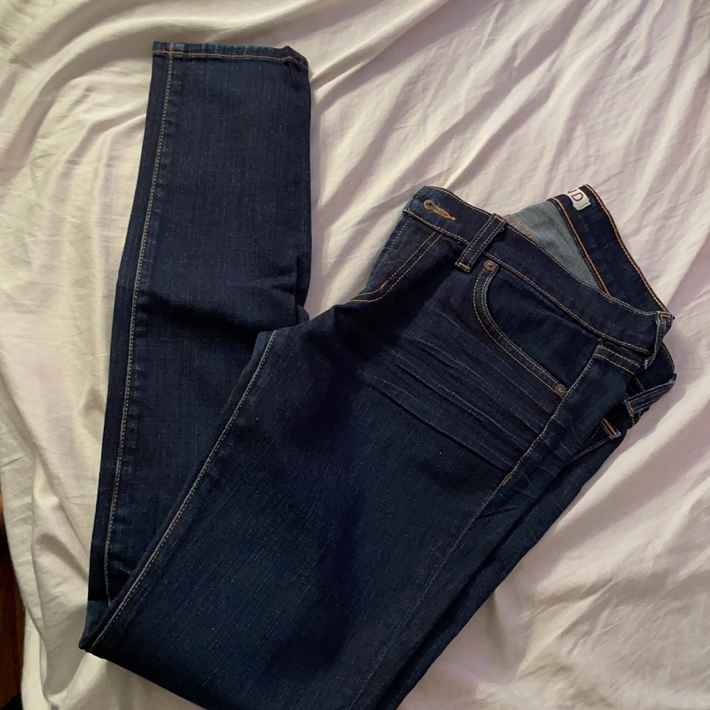 J Brand Jeans Size 27